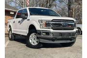 $20985 : Ford F-150 2020 4x4 XL 4dr S thumbnail