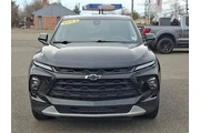 $27988 : Chevrolet Blazer 2023 AWD LT thumbnail