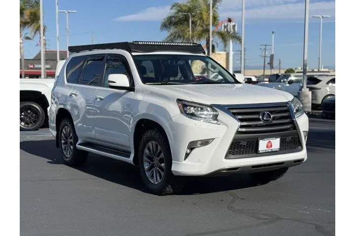 $21996 : Lexus GX 460 2014 AWD Luxury image 1