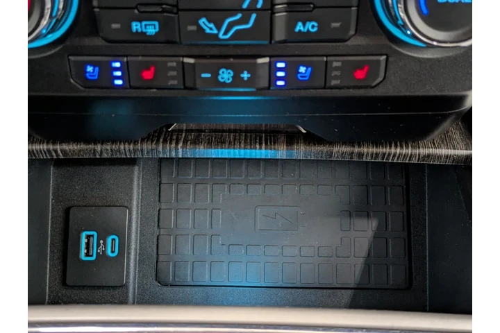 $43495 : Pre-Owned 2020 Super Duty F-2 image 6