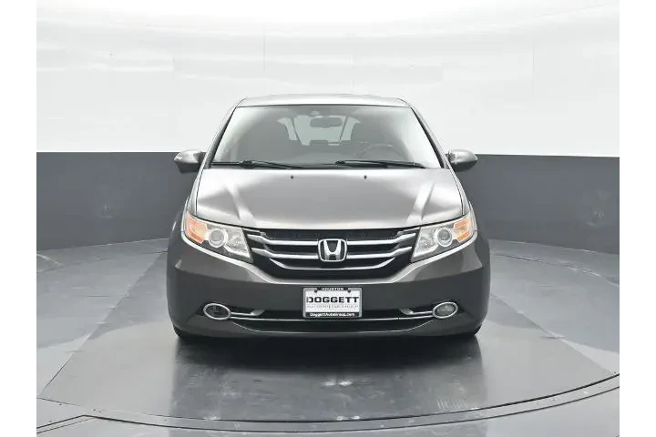 $10988 : Honda Odyssey 2015 EX-L 4dr image 5