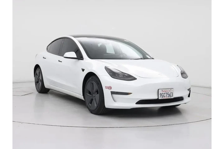 $24998 : Tesla Model 3 2023 4dr Sedan image 1