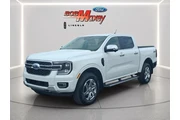 Ford Ranger 2024 4x4 Lariat en Detroit