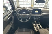 $27000 : Chevrolet Blazer 2024 LT 4dr thumbnail
