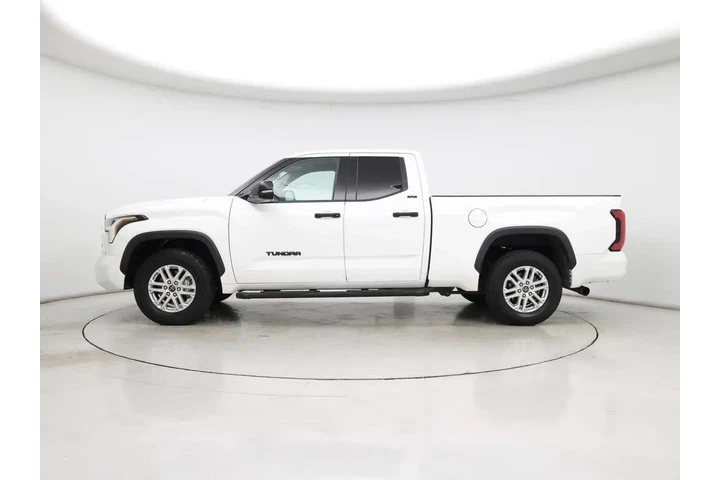 $34998 : Toyota Tundra 2022 4x2 SR5 4 image 3