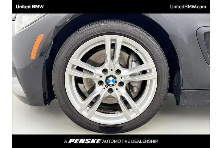 $16995 : BMW 4 Series 2015 435i 2dr C image 2