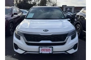 $11895 : Kia Seltos 2021 S 4dr SUV thumbnail