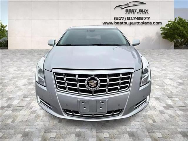 $12795 : 2015 CADILLAC XTS PREMIUM COL image 9