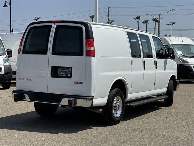 $33500 : 2022 GMC Savana Cargo Van image 7