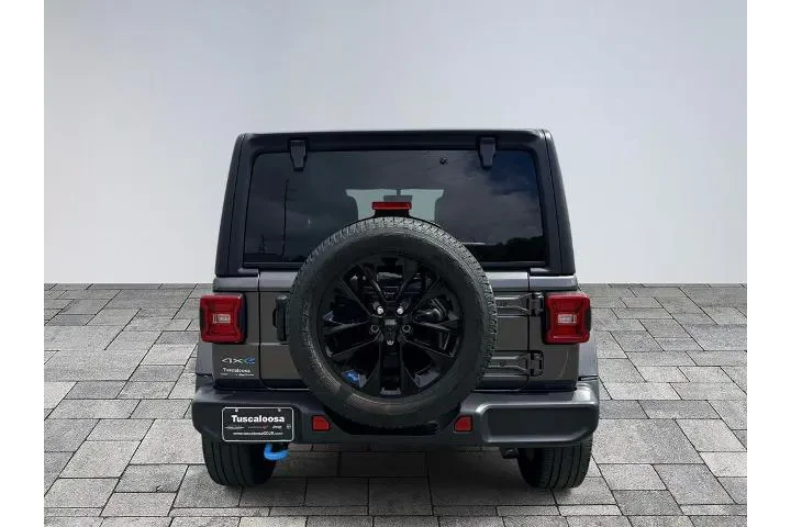 $28958 : Jeep Wrangler 2023 4x4 Sahar image 6