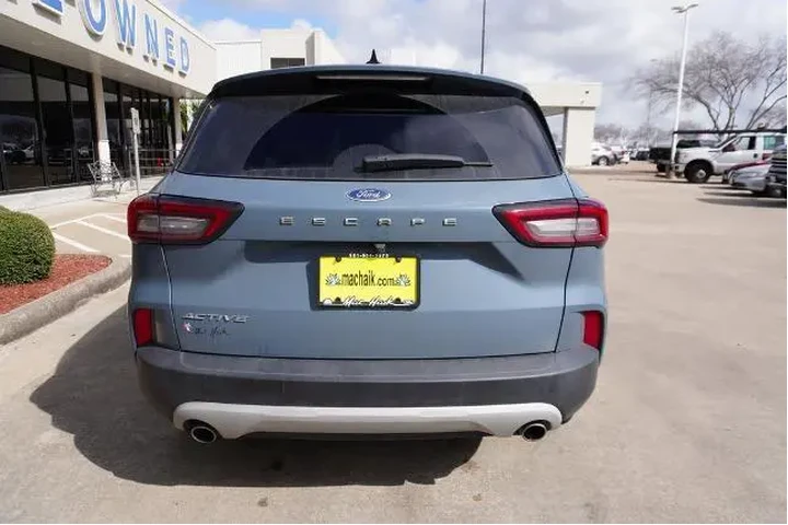 $23888 : Ford Escape 2023 Active 4dr image 5