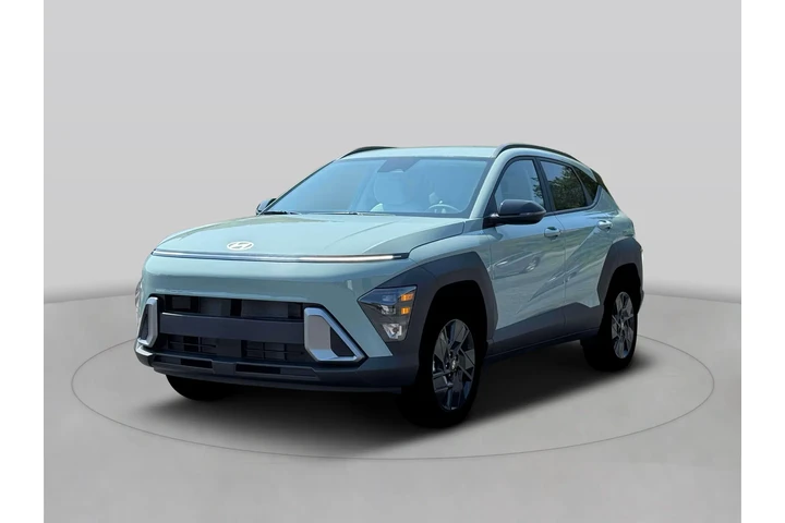 $26420 : Hyundai KONA 2026 SEL Sport image 1
