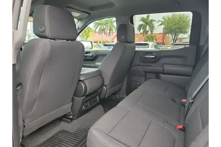 $23990 : Chevrolet Silverado 1500 202 image 5