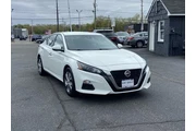 Nissan Altima 2022 2.5 S 4dr en Long Island