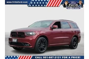 Dodge Durango 2018 AWD GT 4d en Riverside