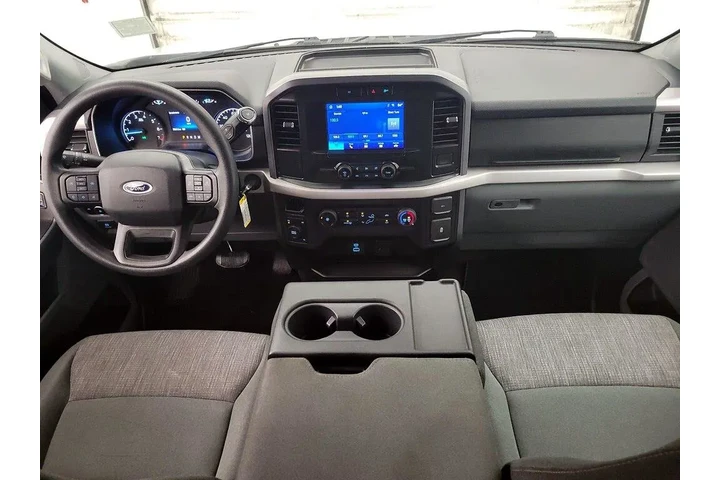 $30998 : Ford F-150 2023 4x4 XLT 4dr image 9