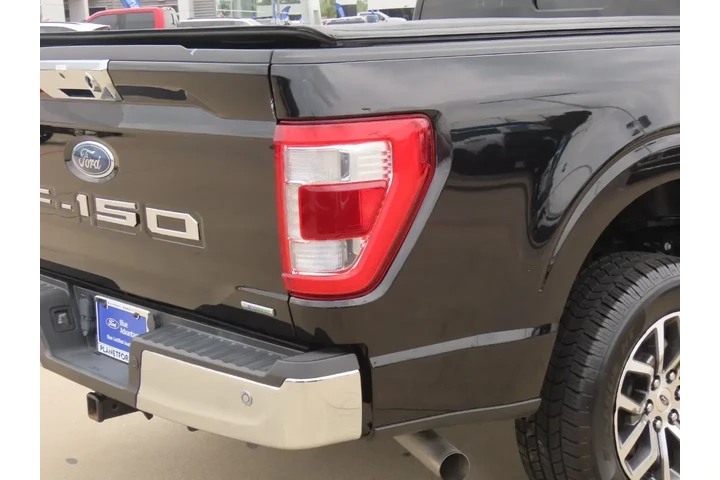 $39999 : Ford F-150 2021 4x2 XL 4dr S image 10