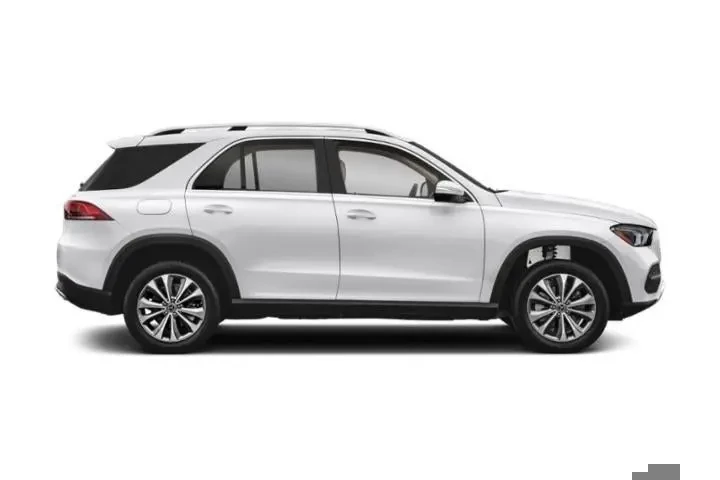 $29990 : Mercedes-Benz GLE 2020 GLE 3 image 3