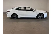 $23320 : Toyota Camry 2022 SE 4dr Sed thumbnail