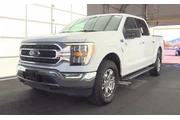 $39902 : Ford F-150 2022 4x4 Limited thumbnail
