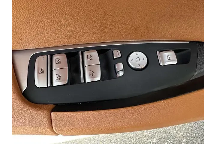 $39999 : BMW X3 2024 AWD xDrive30i 4d image 9