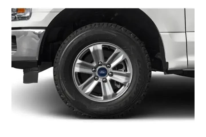 $21925 : Ford F-150 2019 4x4 XL 4dr S image 8