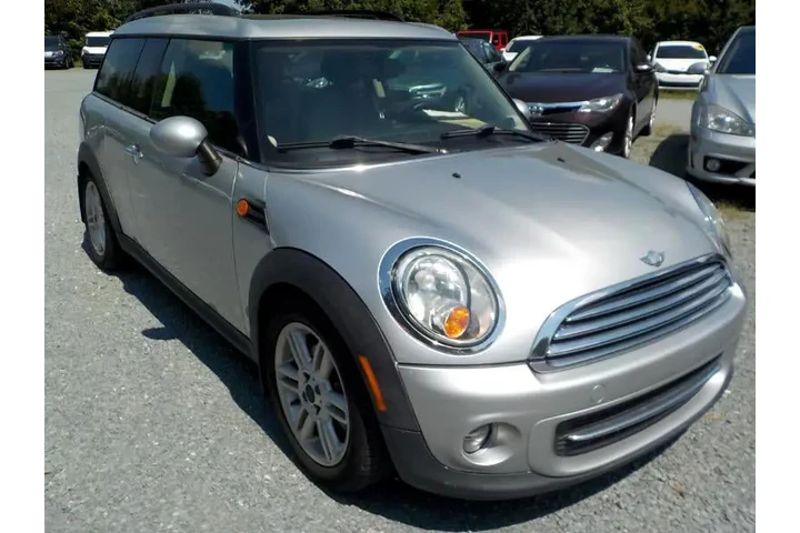 $6097 : 2011 Clubman image 7
