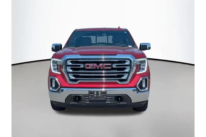 $36995 : GMC Sierra 1500 2021 4x4 SLT image 2