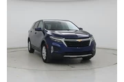 $20998 : Chevrolet Equinox 2022 LT 4d thumbnail