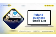Poland business email list en New York