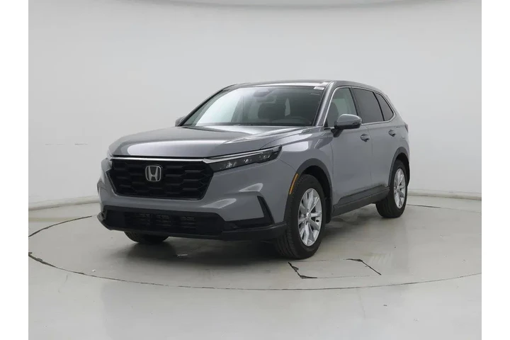 $32998 : Honda CR-V 2025 AWD EX 4dr S image 4