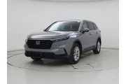 $32998 : Honda CR-V 2025 AWD EX 4dr S thumbnail