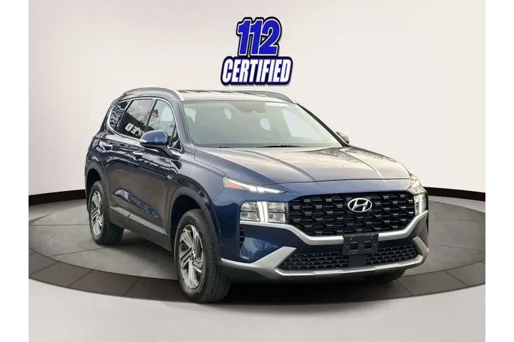 $21295 : Hyundai SANTA FE 2023 AWD SE image 2