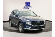 $21295 : Hyundai SANTA FE 2023 AWD SE thumbnail