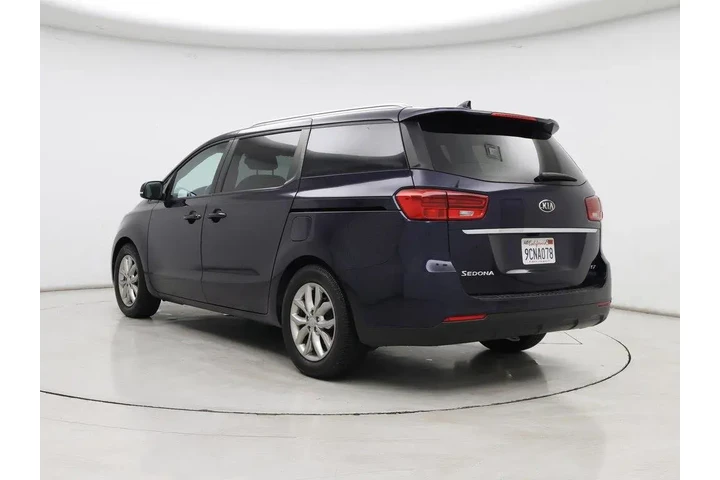 $20998 : Kia Sedona 2019 EX 4dr Mini- image 2