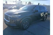 INFINITI QX60 2025 Pure 4dr