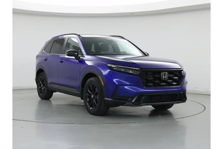 $36998 : Honda CR-V Hybrid 2024 AWD S image 1