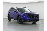 Honda CR-V Hybrid 2024 AWD S