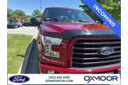 Ford F-150 2016 4x4 King Ran