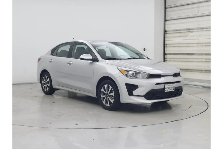 $17998 : Kia Rio 2023 S 4dr Sedan image 1
