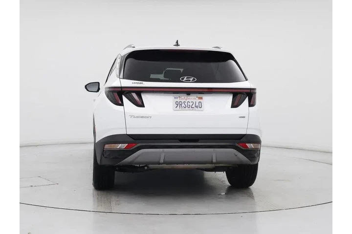 $24998 : Hyundai TUCSON 2023 AWD Limi image 6