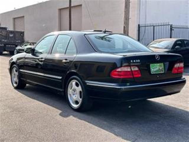 $10990 : 2000 MERCEDES-BENZ E-CLASS200 image 7