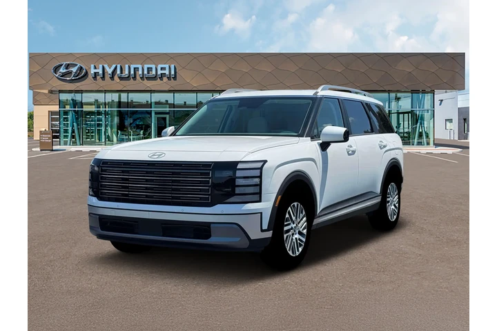 $39909 : Hyundai PALISADE 2026 SEL Co image 1