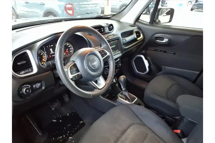$19846 : Jeep Renegade 2020 Latitude image 10