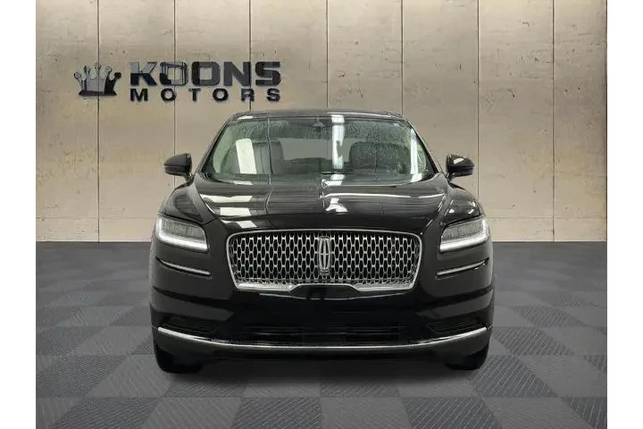 $35000 : Lincoln Nautilus 2023 Reserv image 3