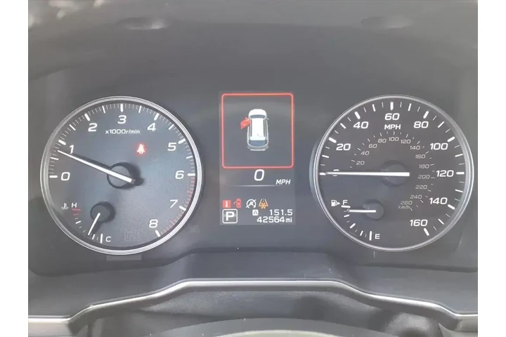 $25900 : Subaru Outback 2023 AWD Onyx image 6