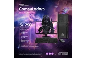$790 : ⚡ Computadoras listas para tod thumbnail