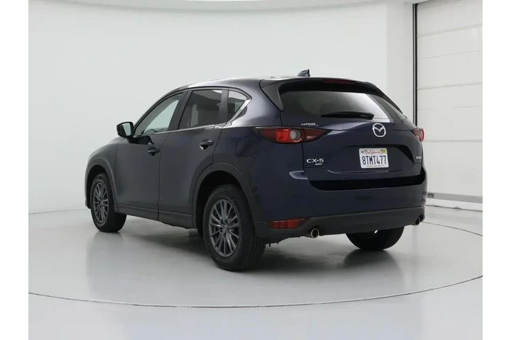$23998 : Mazda CX-5 2021 AWD Touring image 2