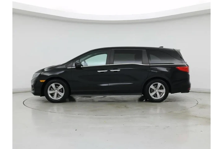 $22998 : Honda Odyssey 2018 EX-L 4dr image 3