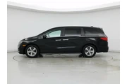 $22998 : Honda Odyssey 2018 EX-L 4dr thumbnail